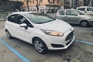FORD FIESTA 1.5 tdci