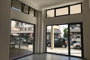 Esclusivo spazio commerciale di 50 mq