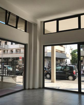 Esclusivo spazio commerciale di 50 mq