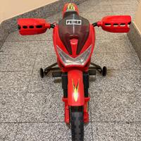 Feber - Motorbike-Cross