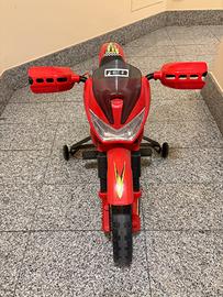 Feber - Motorbike-Cross