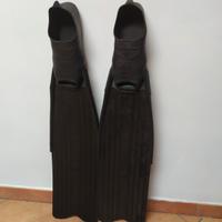 Pinne profondità Omer mod. Stingray tg. 43/44