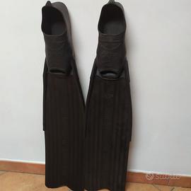 Pinne profondità Omer mod. Stingray tg. 43/44