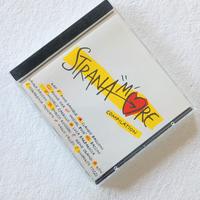 CD Stranamore Compilation 1995
