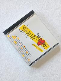 CD Stranamore Compilation 1995