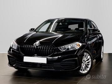 Bmw 118 Msport 140cv