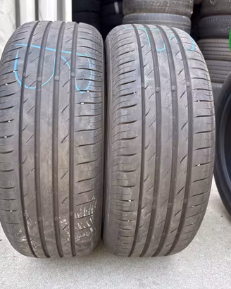 gomme usate 2055516 Estivo NEXEN - N Fera Primus -
