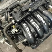 CAMBIO CHEVROLET AVEO B12D1 A