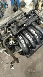 CAMBIO CHEVROLET AVEO B12D1 A