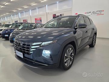 Hyundai Tucson 1.6 crdi Xline 2wd