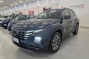 Hyundai Tucson 1.6 crdi Xline 2wd