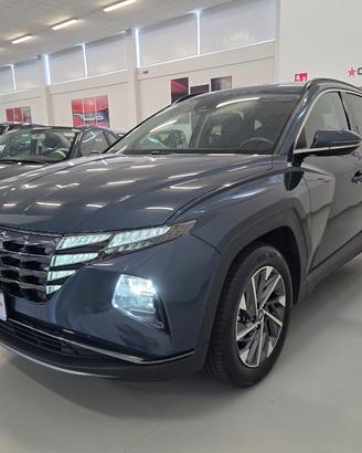 Hyundai Tucson 1.6 crdi Xline 2wd
