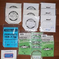 Finali pesca a mosca
