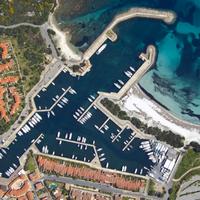 Posto barca Porto Ottiolu. diritto ormeggio