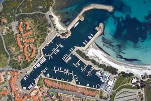 Posto barca Porto Ottiolu. diritto ormeggio