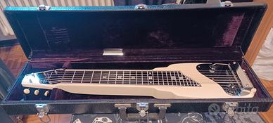 Lap Steel Guitar Fender FS-52