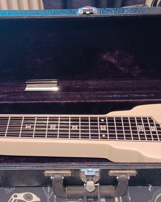 Lap Steel Guitar Fender FS-52