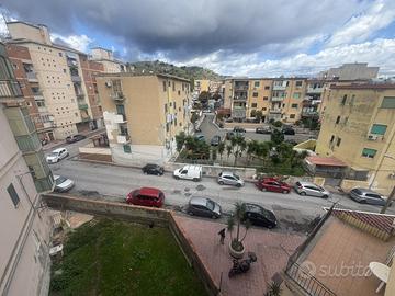 Trilocale a Messina