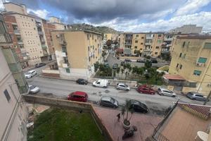 Trilocale a Messina