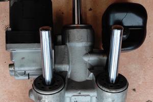 Trim tutti i Ricambi Yamaha Suzuki Honda