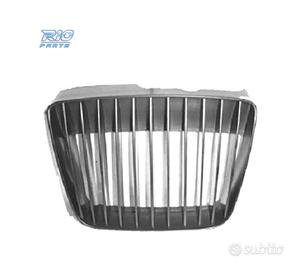 GRIGLIA SEAT IBIZA CORDOBA 6K2 99-02 CROMATO