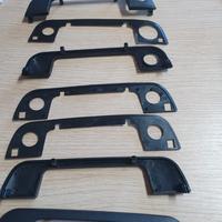 guarnizioni e cover maniglie bmw e 36