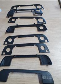 guarnizioni e cover maniglie bmw e 36