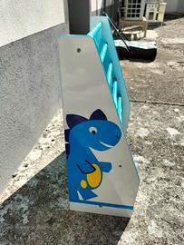 Libreria bambini 