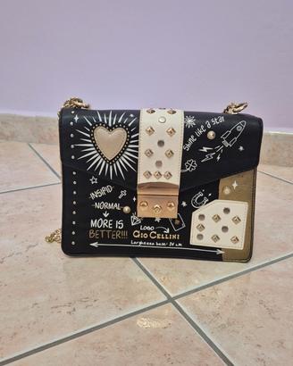 borsetta a tracolla Gio Cellini