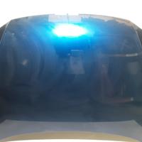 COFANO ANTERIORE VOLKSWAGEN Passat Alltrack (3G5,C