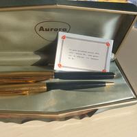penna Aurora vintage 