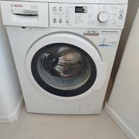 Lavatrice Bosch avantixx