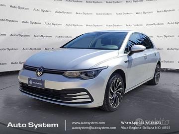 Volkswagen Golf 2.0 tdi Style 115cv