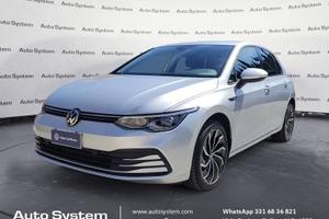 Volkswagen Golf 2.0 tdi Style 115cv