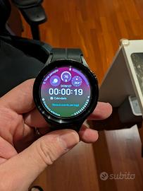Samsung Galaxy Watch 5 Pro (45 mm)