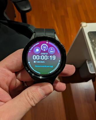 Samsung Galaxy Watch 5 Pro (45 mm)