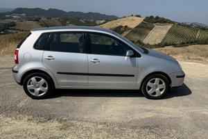 Polo 1.2