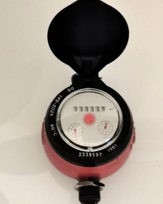 Aquametro contoil VZO-8A1