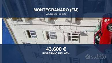 Immobile in asta di 127 m² con più di 5 locali a M