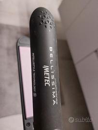 Piastra capelli  Imetec