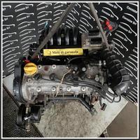 Motori Completi LANCIA Y (Ypsilon) 188A5000