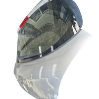 PORTELLONE POSTERIORE COMPLETO PEUGEOT 308 Serie 8