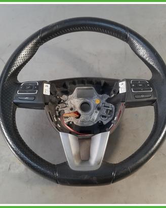 Volante Sterzo Seat Leon 1P1 1.9 TDi 5P0419091