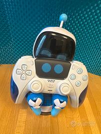 Pad astro bot piu porta pad