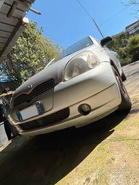 (RIBASSO)Toyota Yaris 1.3 Luna