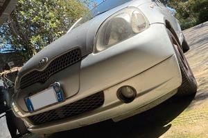 (RIBASSO)Toyota Yaris 1.3 Luna