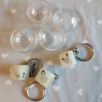 palline per distributore 