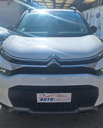Citroen C3 Aircross BlueHDi 110 S&S Shine Pack