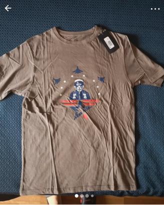 T-shirt Avirex