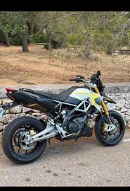 dorsoduro 750 2016